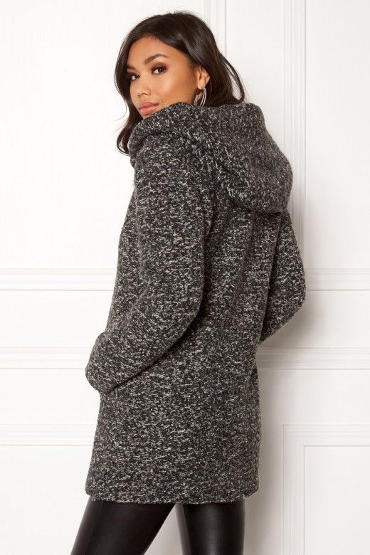 CASACO MULHER SEDONA BOUCLE WOOL ONLY CASACO MULHER SEDONA BOUCLE WOOL ONLY