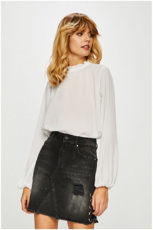 BLUSA MULHER NADIR ONLY BLUSA MULHER NADIR ONLY