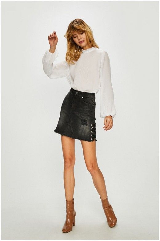 BLUSA MULHER NADIR ONLY BLUSA MULHER NADIR ONLY