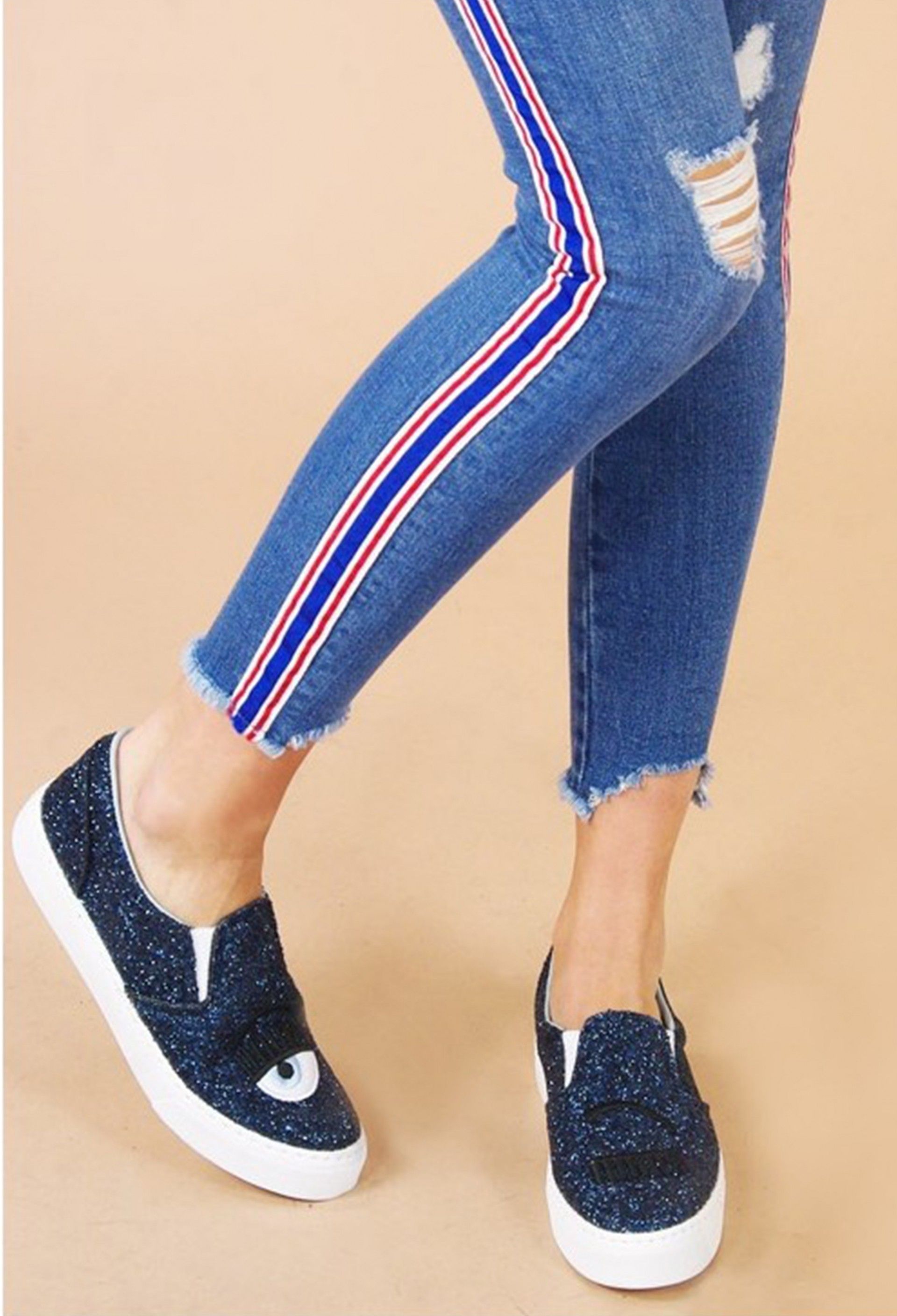 CALÇA MULHER CARMEN REG SK ONLY