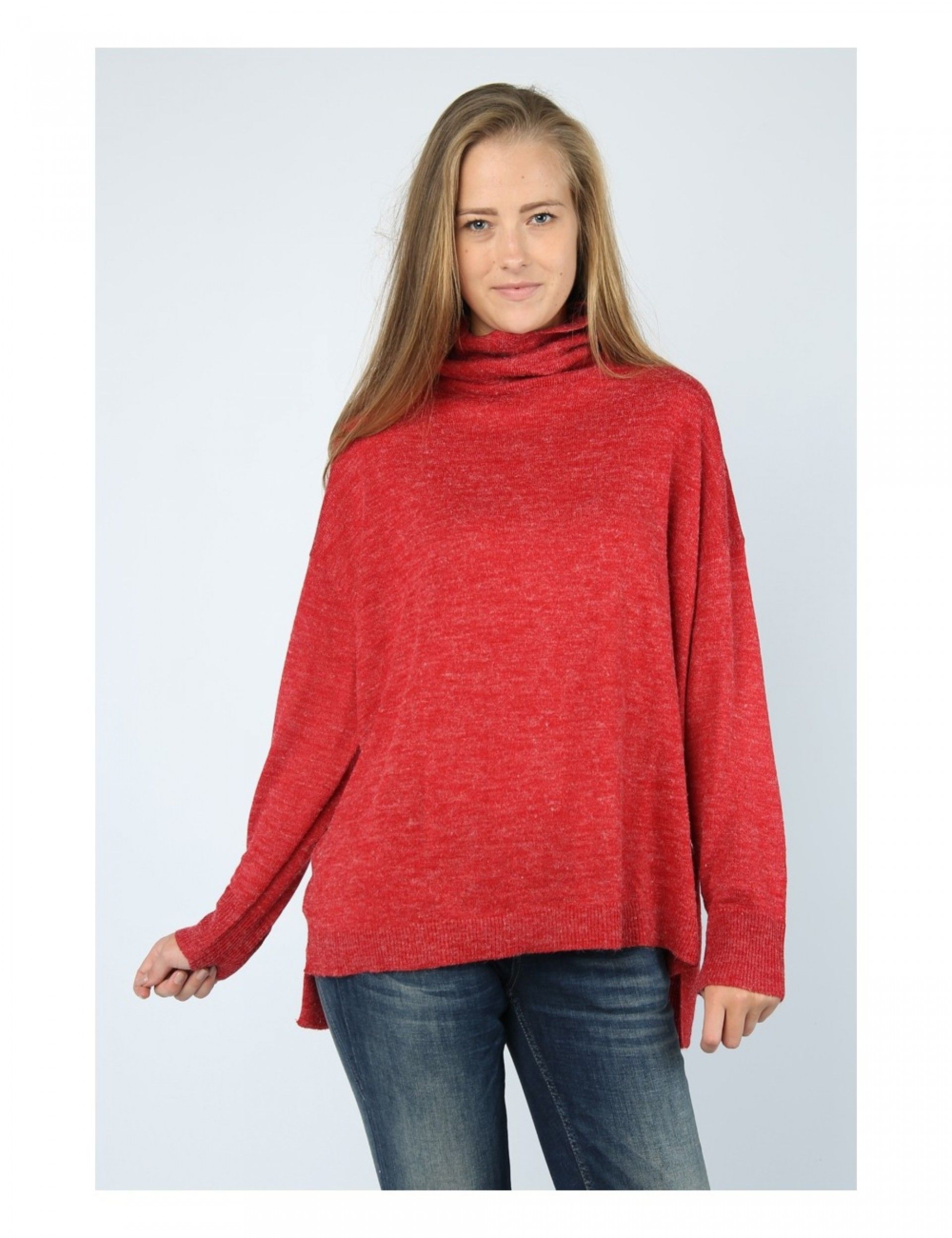 CAMISOLA MULHER ANILLA G/A PIECES