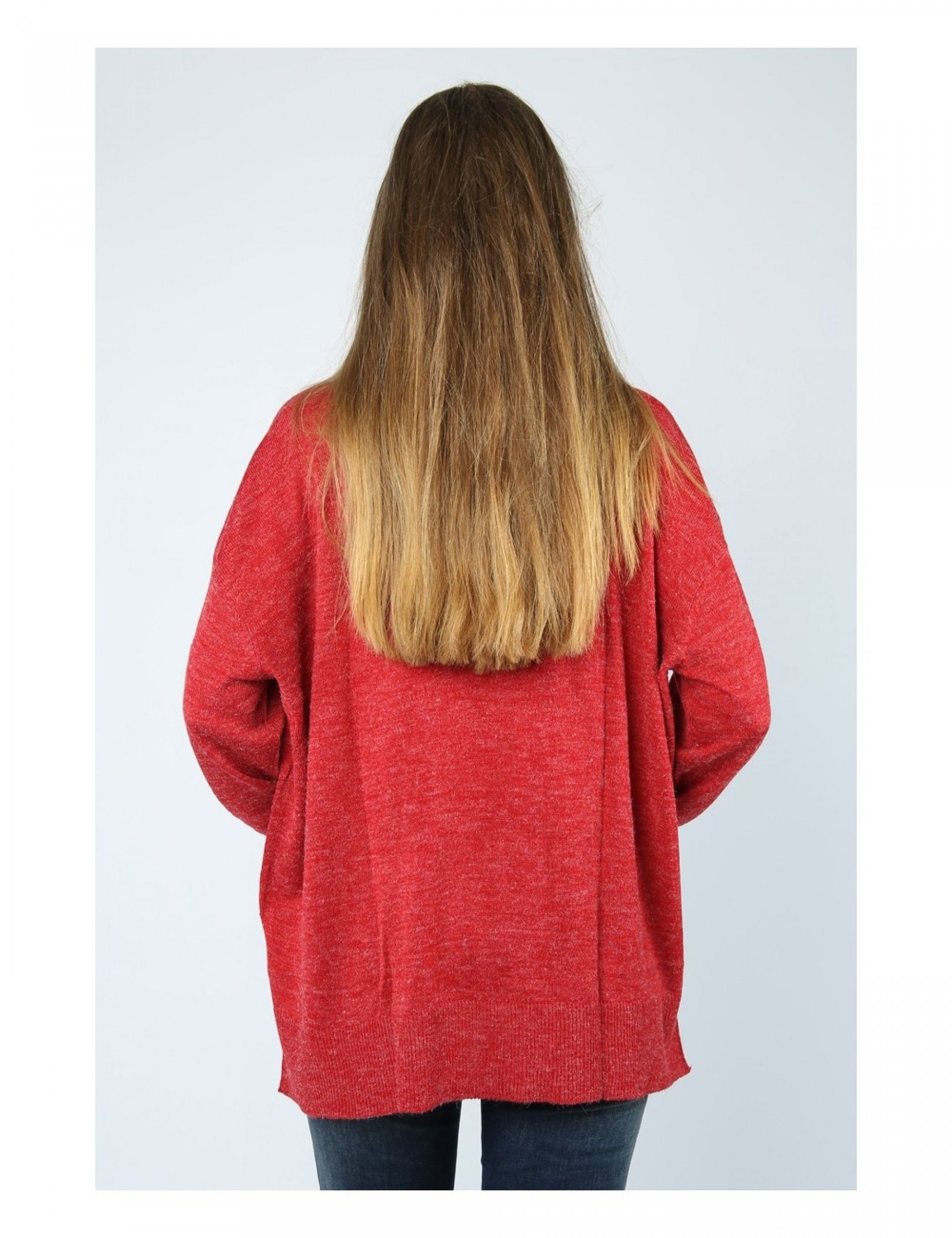 CAMISOLA MULHER ANILLA G/A PIECES