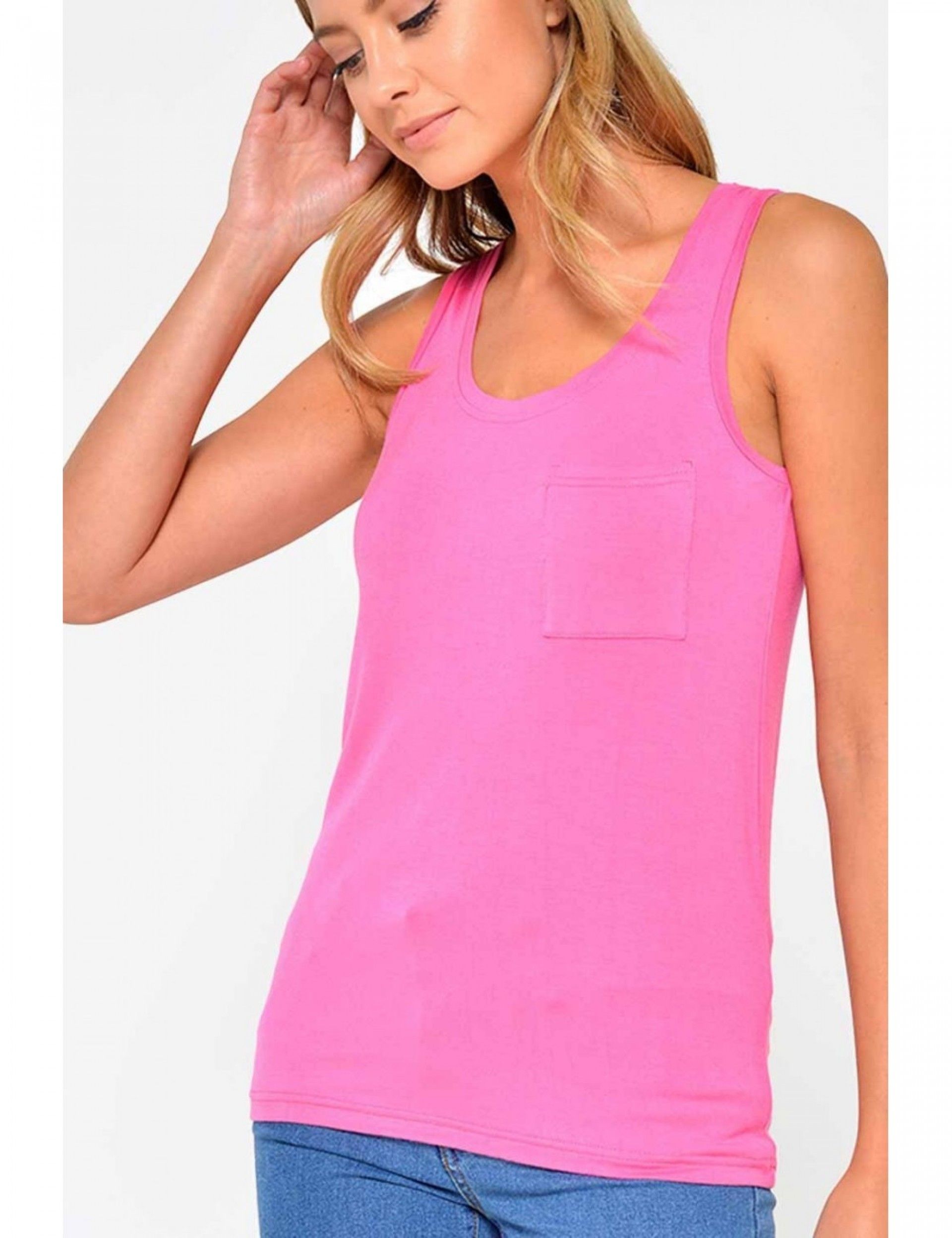 TOP MULHER HARRY S/L NOISY MAY