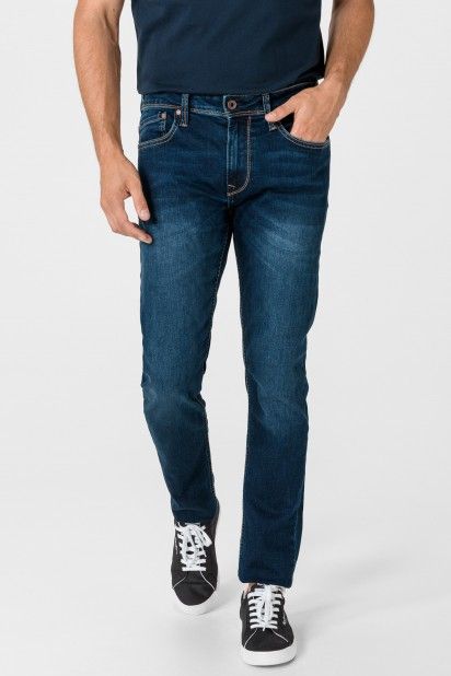 Cala Homem Jeans FINSBURY Pepe Jeans