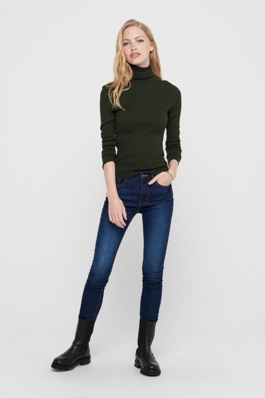 Camisola Mulher KAROL G/A ONLY Camisola Mulher KAROL G/A ONLY