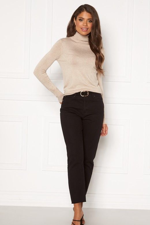 Camisola Mulher VENICE ROLLNECK ONLY Camisola Mulher VENICE ROLLNECK ONLY
