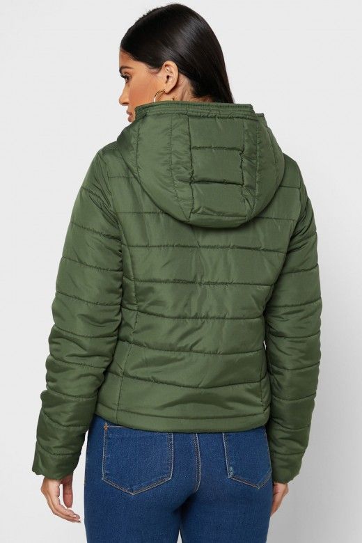 Kispo Mulher SIMONE Capuz VERO MODA Kispo Mulher SIMONE Capuz VERO MODA
