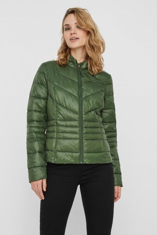 Kispo Mulher SORAYASIV Curto VERO MODA Kispo Mulher SORAYASIV Curto VERO MODA