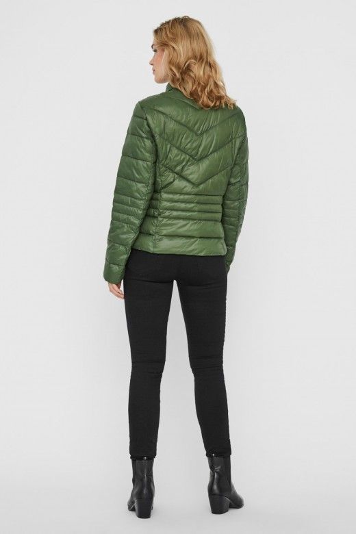 Kispo Mulher SORAYASIV Curto VERO MODA Kispo Mulher SORAYASIV Curto VERO MODA