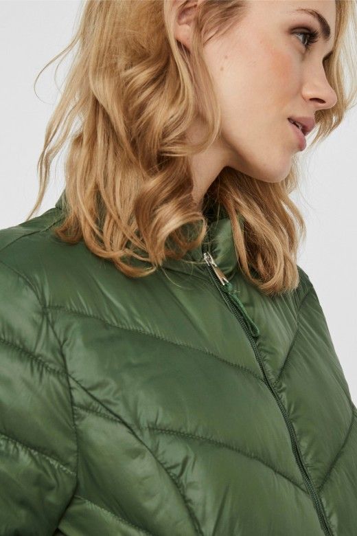 Kispo Mulher SORAYASIV Curto VERO MODA Kispo Mulher SORAYASIV Curto VERO MODA
