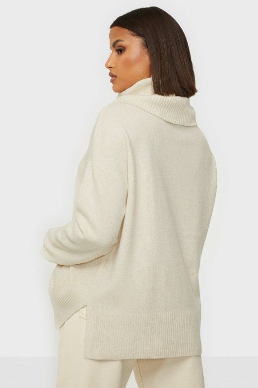 Camisola Mulher DOFFY G/A VERO MODA Camisola Mulher DOFFY G/A VERO MODA