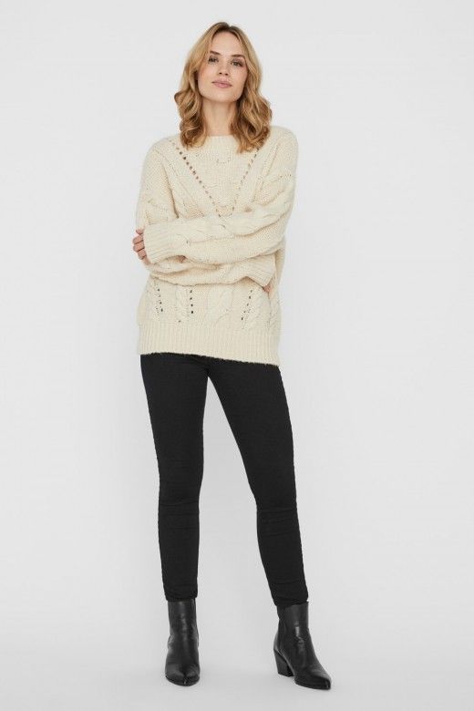 Camisola Mulher PACA VERO MODA Camisola Mulher PACA VERO MODA