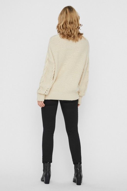 Camisola Mulher PACA VERO MODA Camisola Mulher PACA VERO MODA