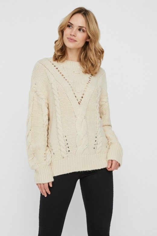 Camisola Mulher PACA VERO MODA Camisola Mulher PACA VERO MODA