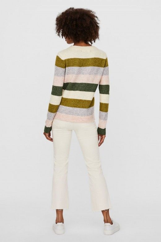 Camisola Mulher PLAZA VERO MODA Camisola Mulher PLAZA VERO MODA