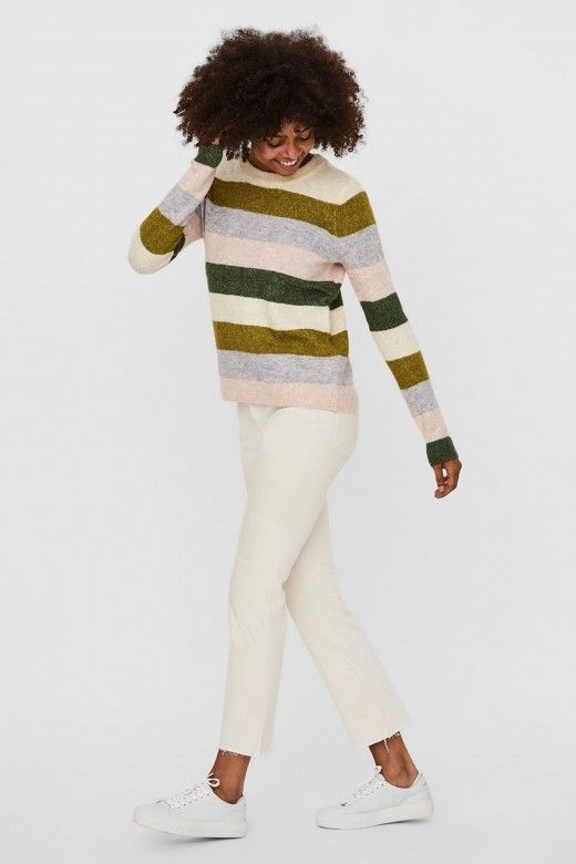 Camisola Mulher PLAZA VERO MODA Camisola Mulher PLAZA VERO MODA