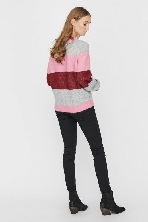 Camisola Mulher ABBIA VERO MODA Camisola Mulher ABBIA VERO MODA