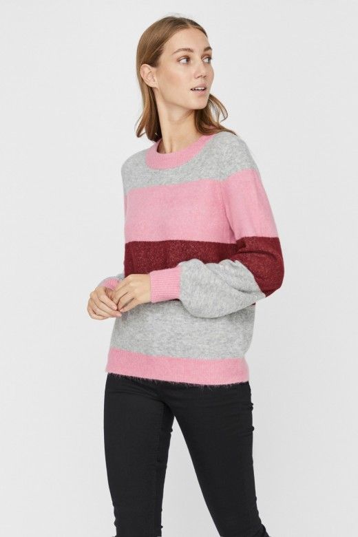Camisola Mulher ABBIA VERO MODA Camisola Mulher ABBIA VERO MODA