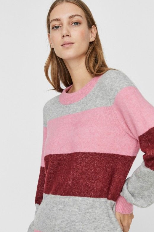 Camisola Mulher ABBIA VERO MODA Camisola Mulher ABBIA VERO MODA