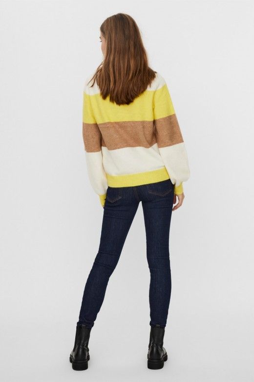 Camisola Mulher ABBIA VERO MODA Camisola Mulher ABBIA VERO MODA