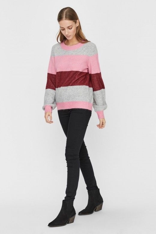 Camisola Mulher ABBIA VERO MODA Camisola Mulher ABBIA VERO MODA