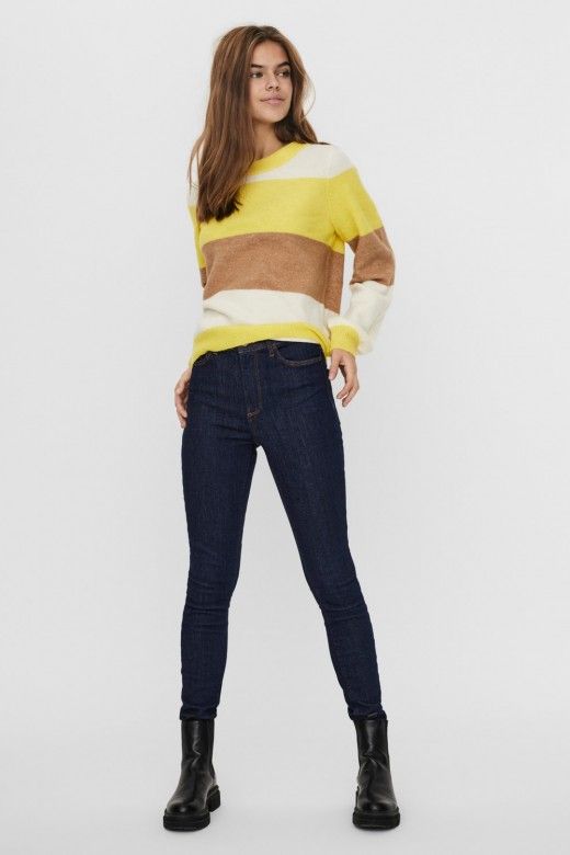 Camisola Mulher ABBIA VERO MODA Camisola Mulher ABBIA VERO MODA