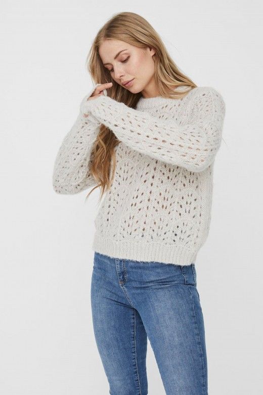 Camisola Mulher NEWWINE VERO MODA Camisola Mulher NEWWINE VERO MODA