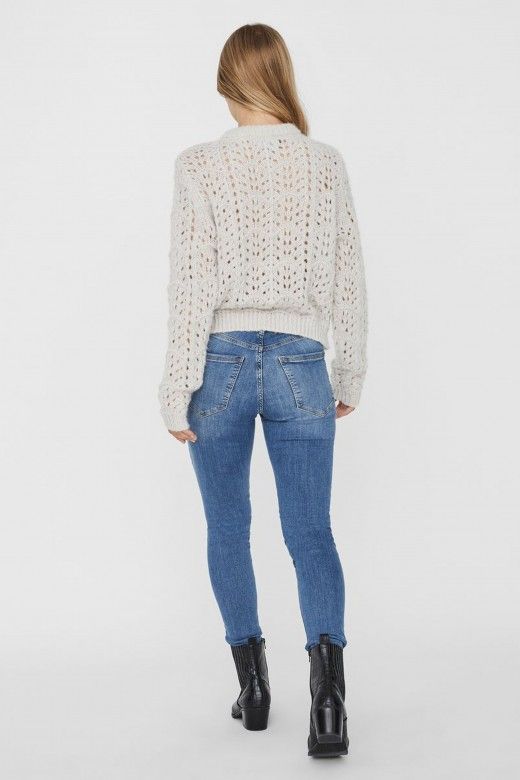 Camisola Mulher NEWWINE VERO MODA Camisola Mulher NEWWINE VERO MODA