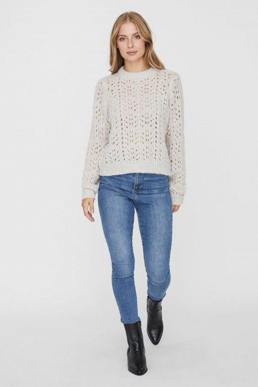 Camisola Mulher NEWWINE VERO MODA Camisola Mulher NEWWINE VERO MODA