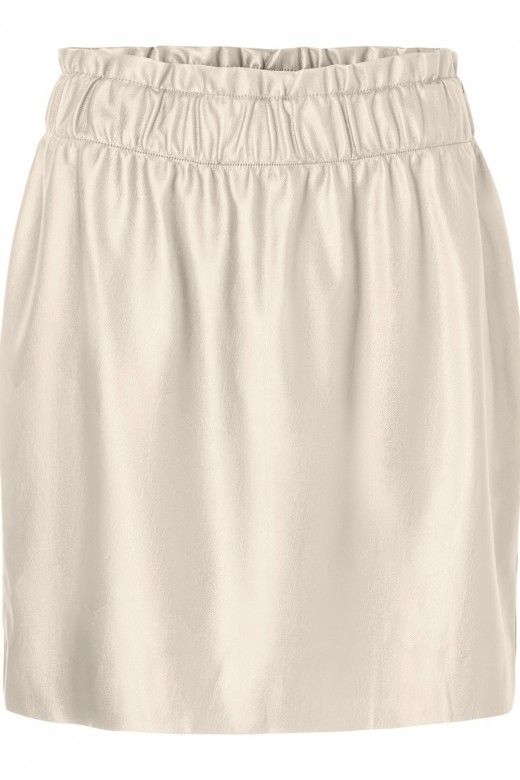 Saia Mulher GWENRILEY Polipel VERO MODA Saia Mulher GWENRILEY Polipel VERO MODA