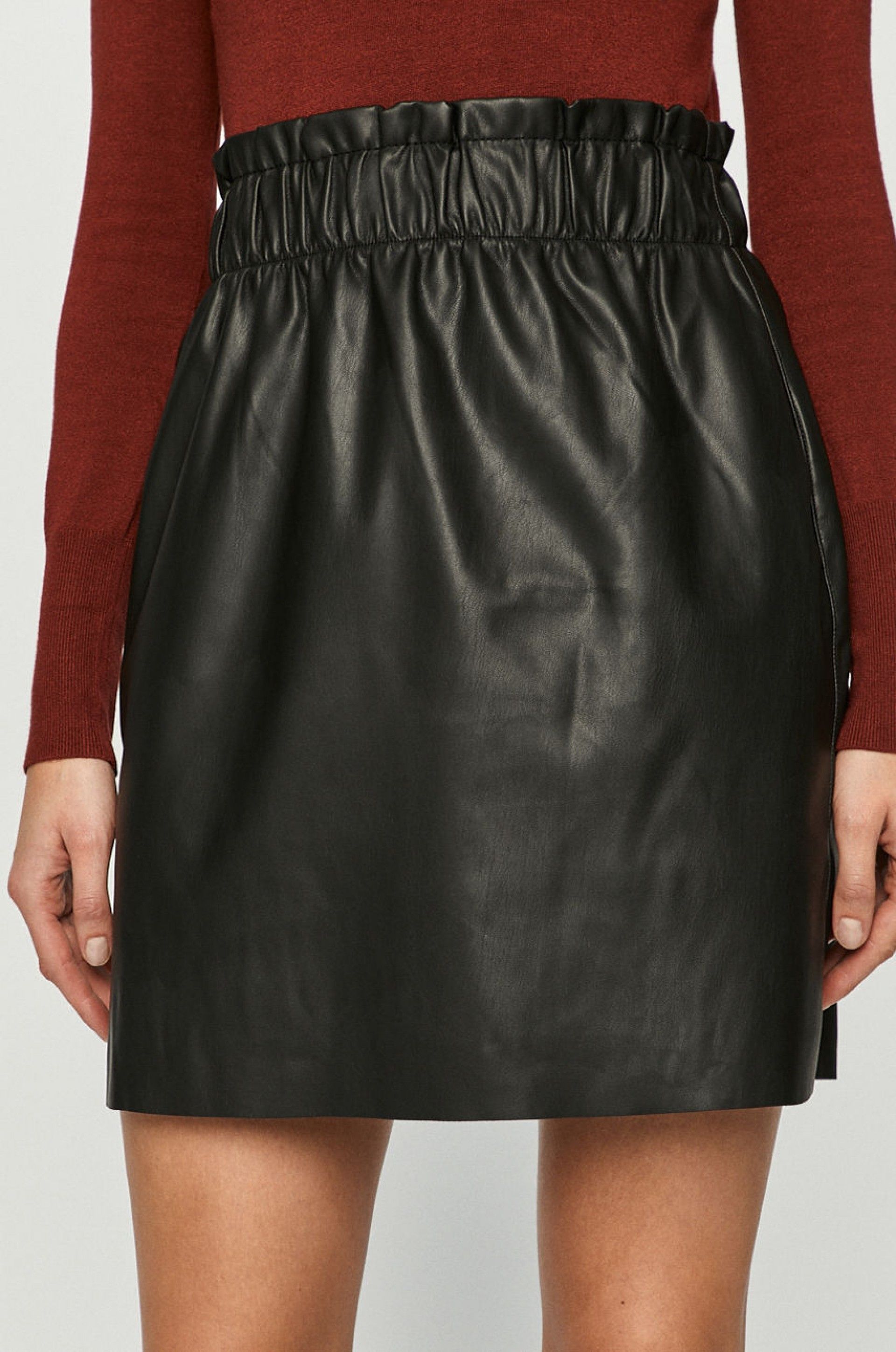 Saia Mulher GWENRILEY Polipel VERO MODA