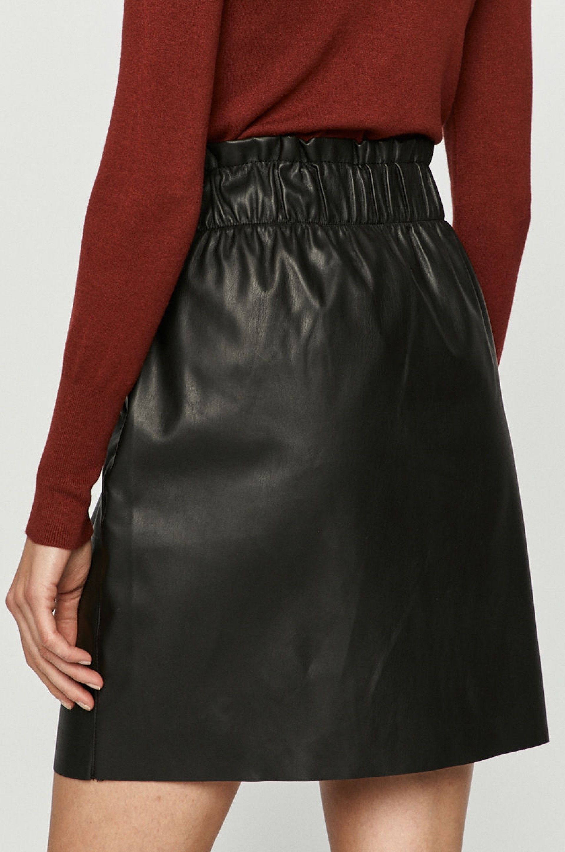 Saia Mulher GWENRILEY Polipel VERO MODA