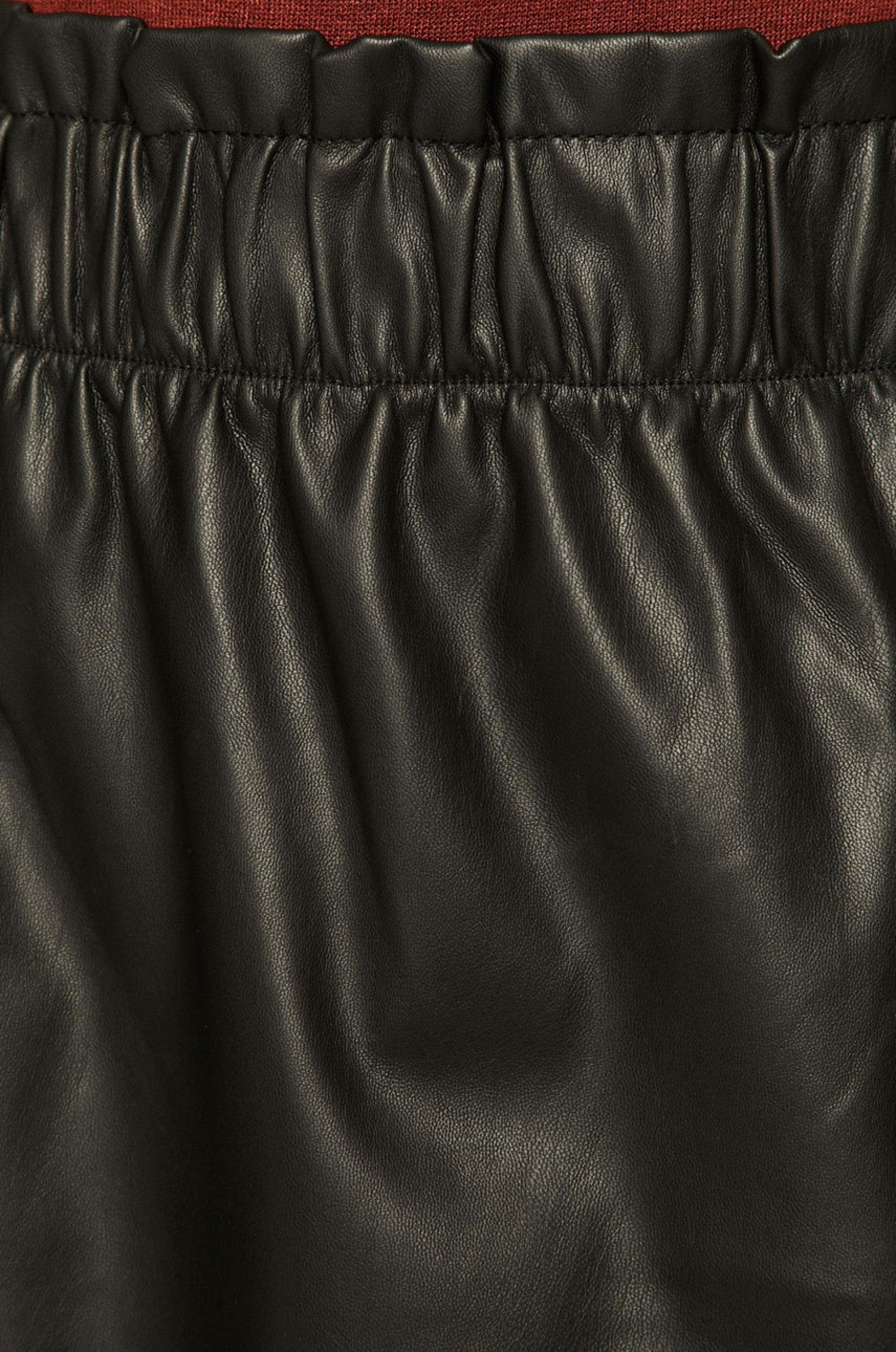 Saia Mulher GWENRILEY Polipel VERO MODA