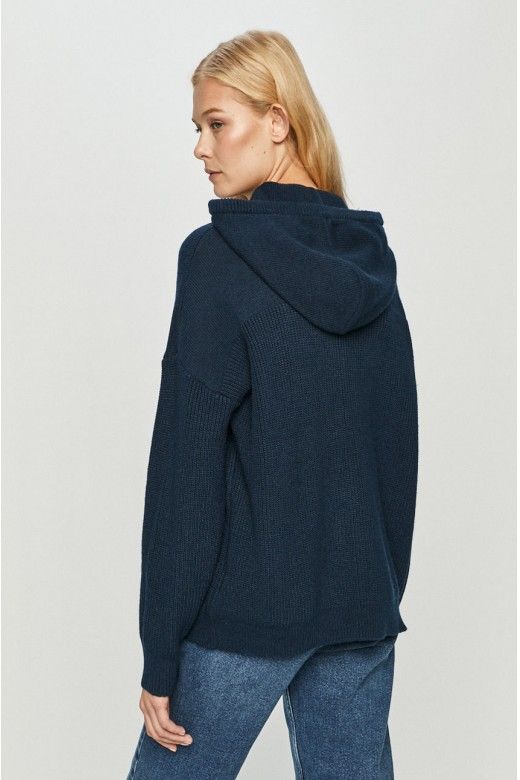 Camisola Mulher KOREA HOOD VERO MODA Camisola Mulher KOREA HOOD VERO MODA