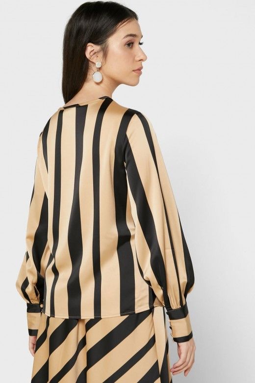 Blusa Mulher EKTA VERO MODA Blusa Mulher EKTA VERO MODA