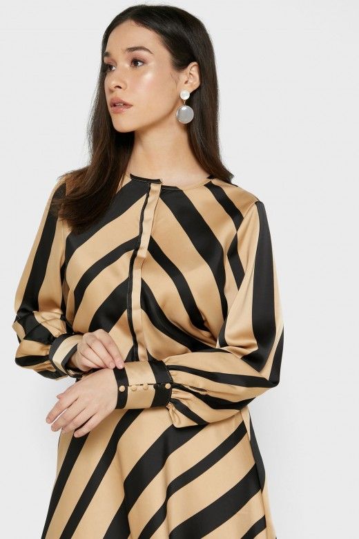 Blusa Mulher EKTA VERO MODA Blusa Mulher EKTA VERO MODA
