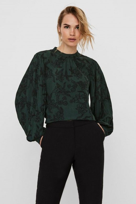 Top Mulher FILIP VERO MODA Top Mulher FILIP VERO MODA