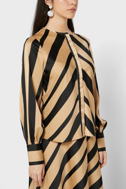 Blusa Mulher EKTA VERO MODA Blusa Mulher EKTA VERO MODA