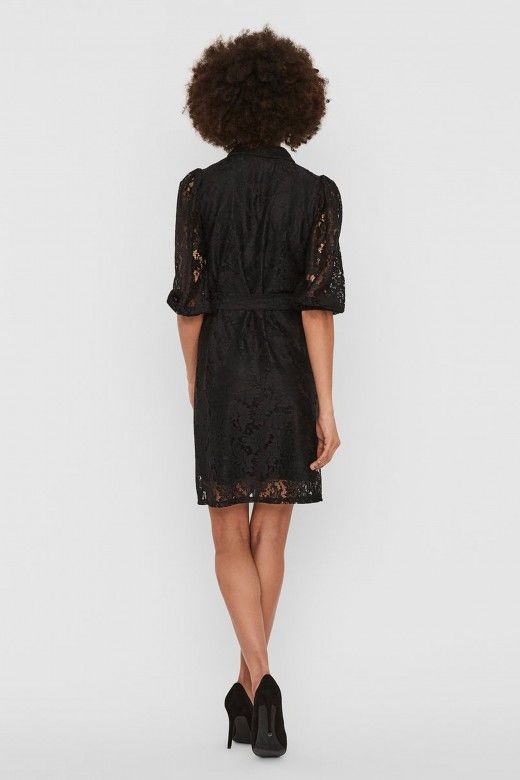 Vestido Mulher BONNA SHIRT VERO MODA Vestido Mulher BONNA SHIRT VERO MODA