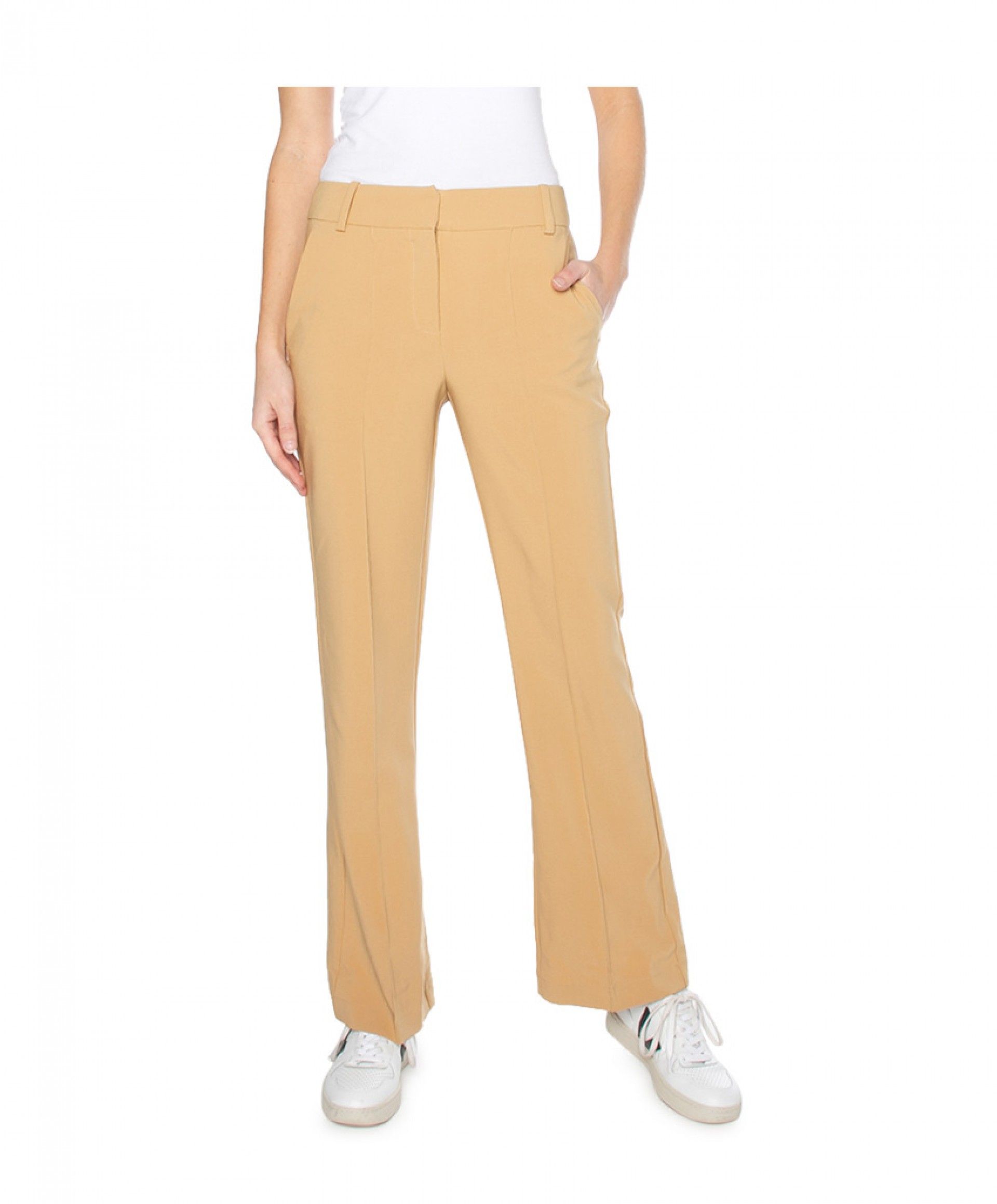 Calça Mulher FIBAJA VERO MODA