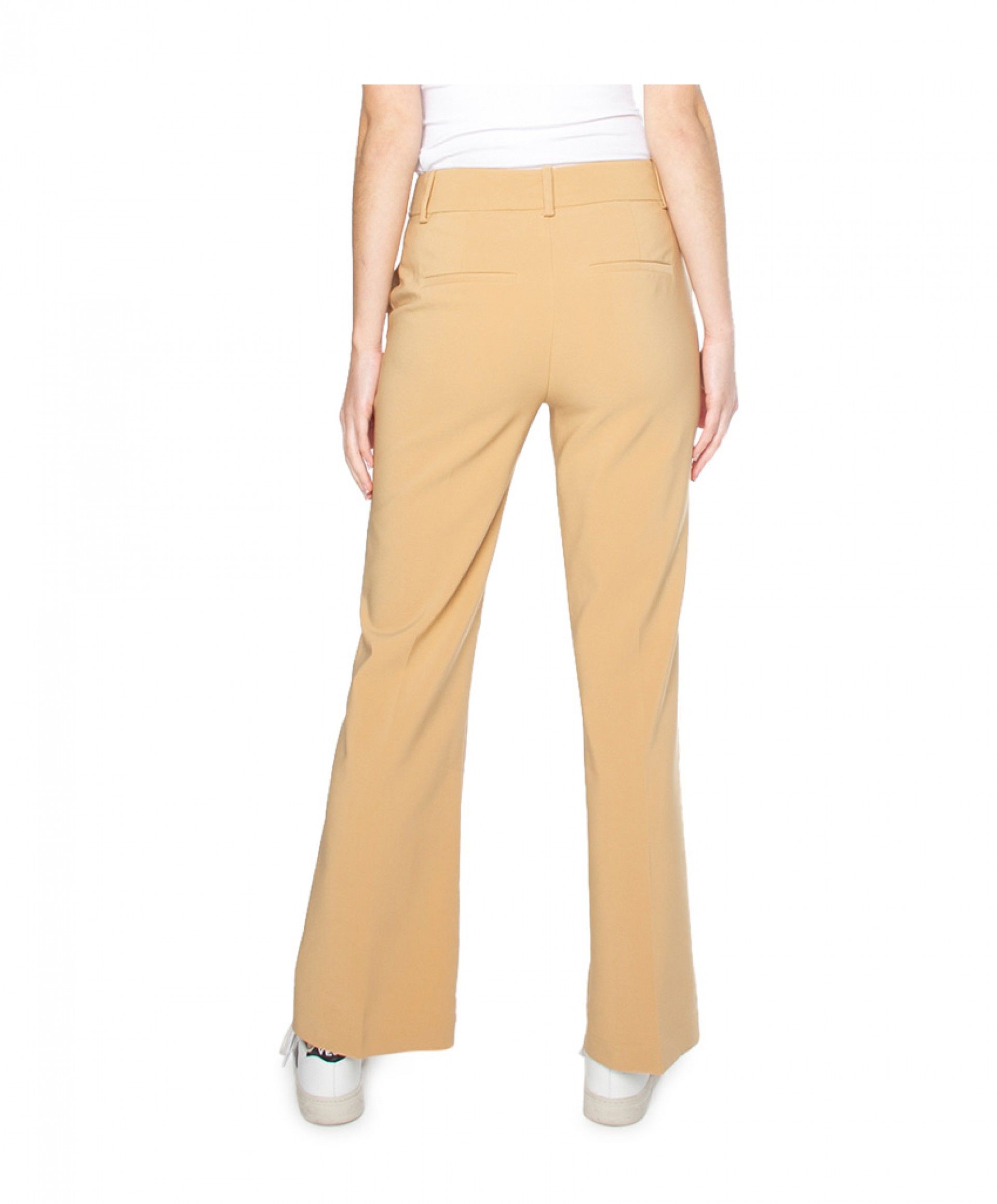 Calça Mulher FIBAJA VERO MODA