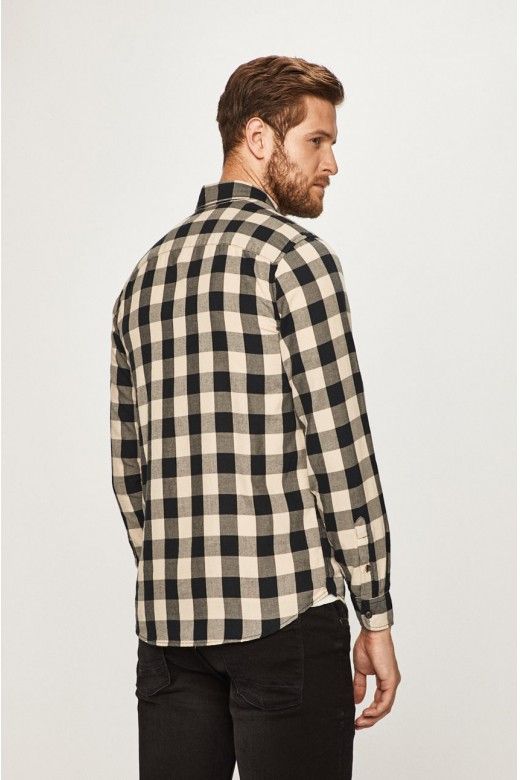 Camisa Homem DEK Xadrez PRODOCKTD Camisa Homem DEK Xadrez PRODOCKTD