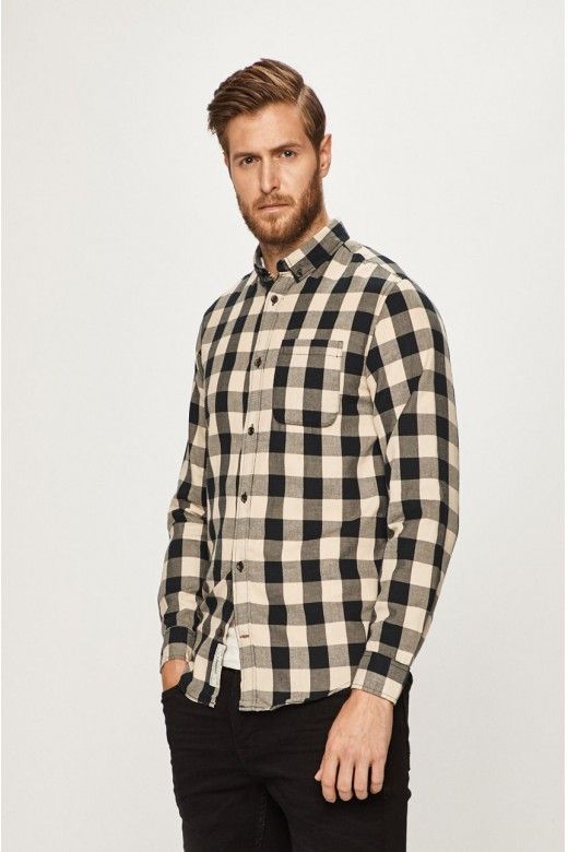 Camisa Homem DEK Xadrez PRODOCKTD Camisa Homem DEK Xadrez PRODOCKTD