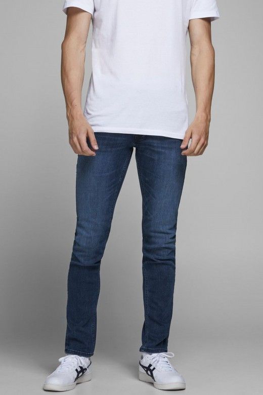 Calça Homem Jeans GLENN JJORIGINAL Jack Jones Calça Homem Jeans GLENN JJORIGINAL Jack Jones
