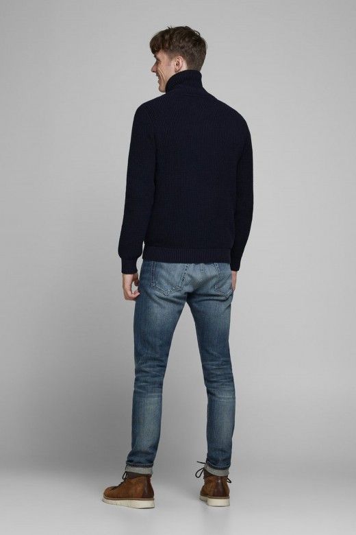 Camisola Homem VINCENT Jack Jones Camisola Homem VINCENT Jack Jones