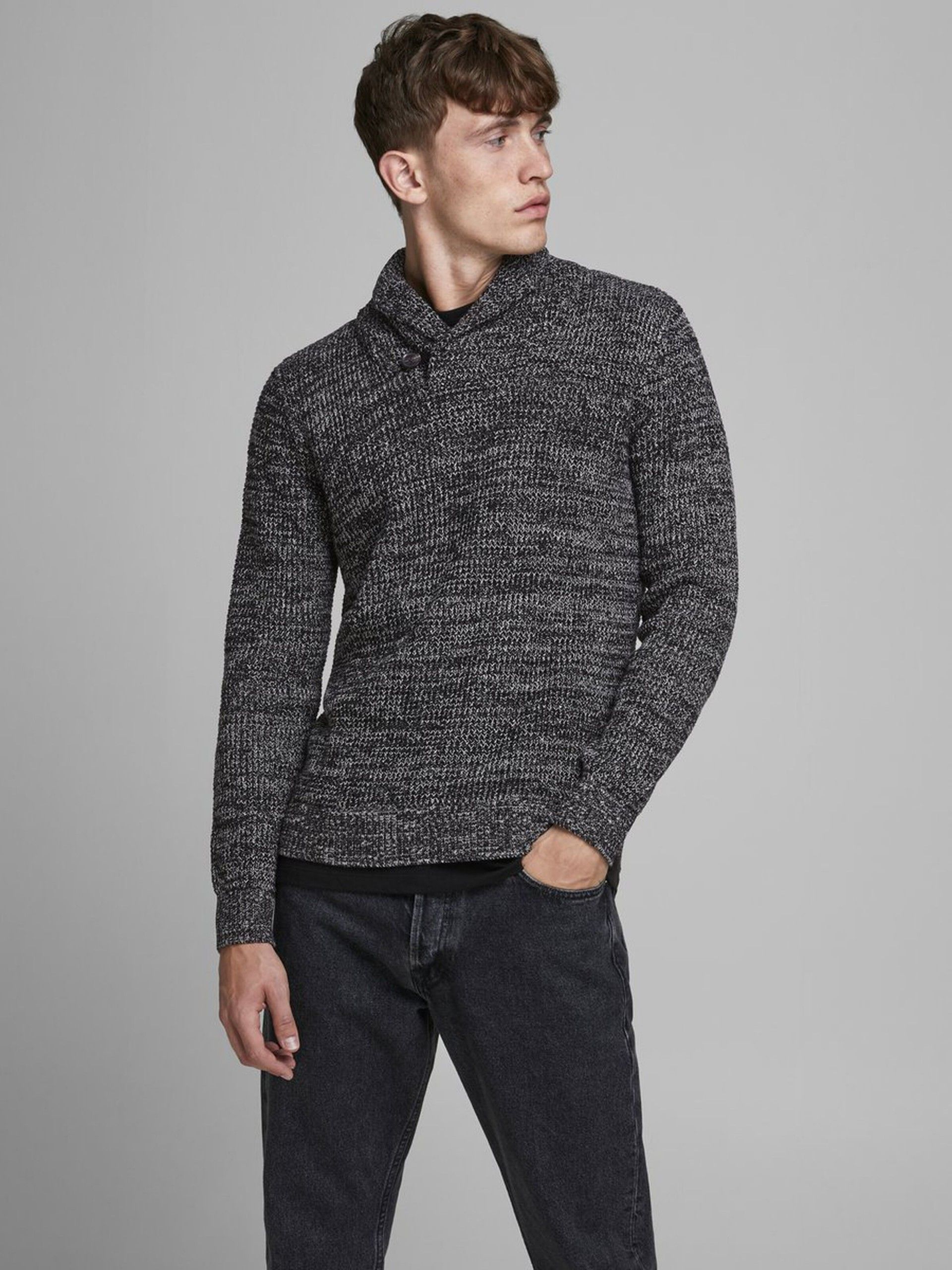 Camisola Homem VINCENT Jack Jones