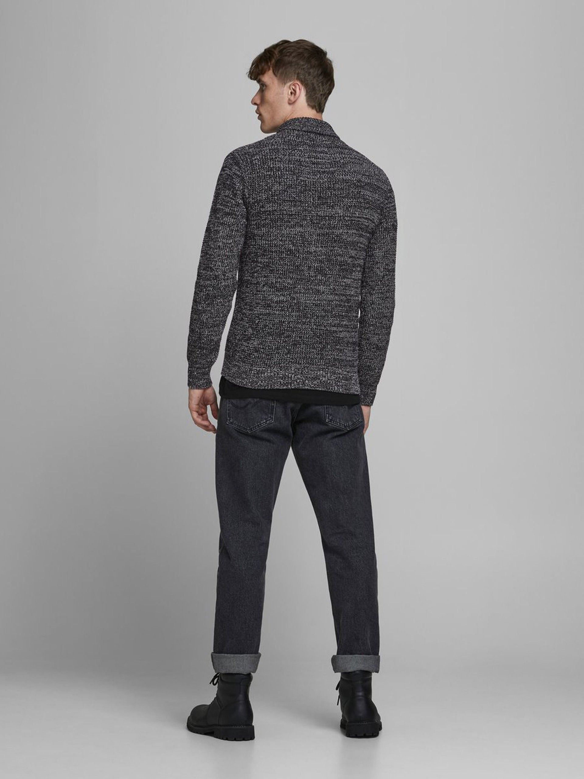 Camisola Homem VINCENT Jack Jones