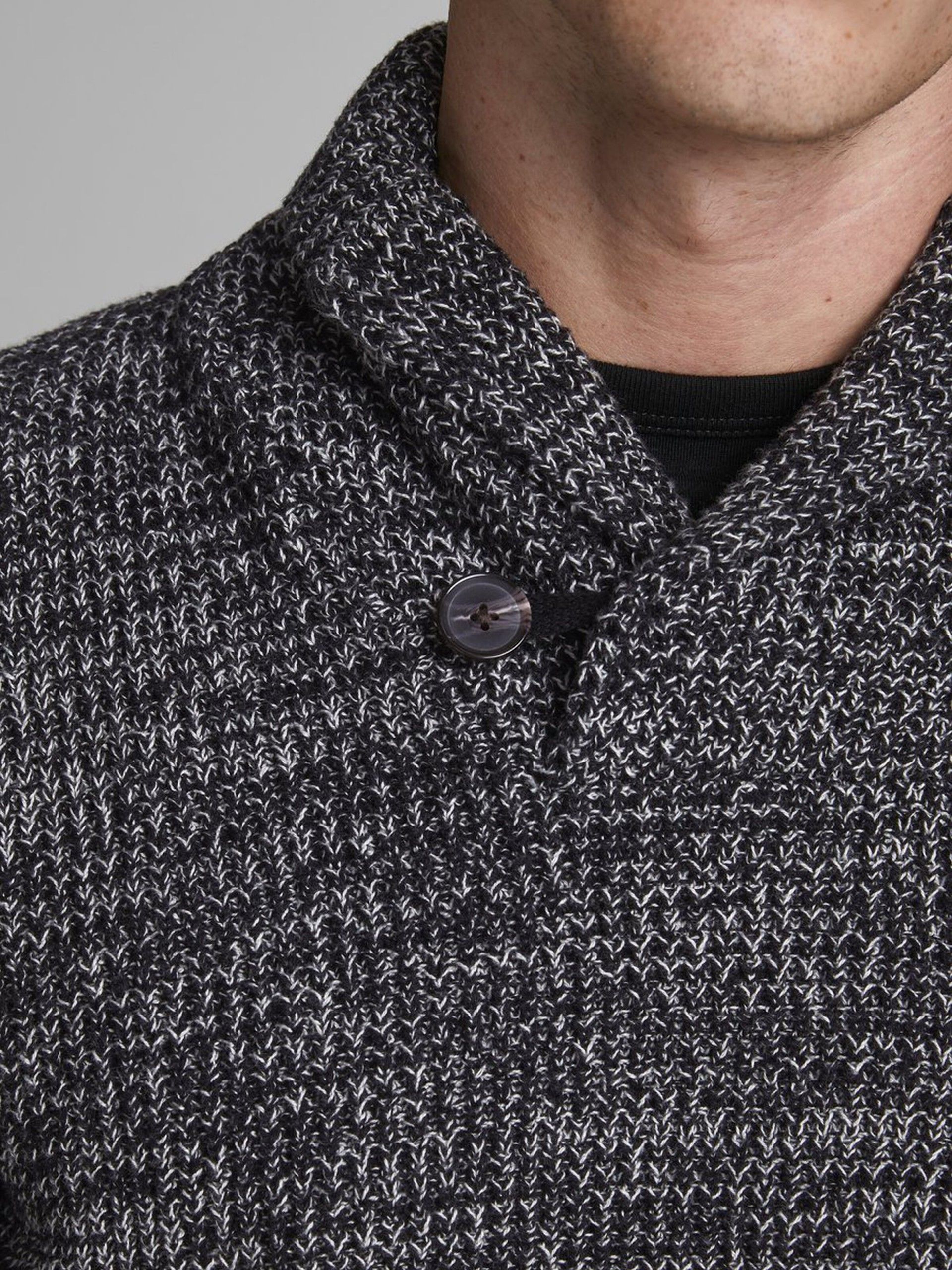 Camisola Homem VINCENT Jack Jones