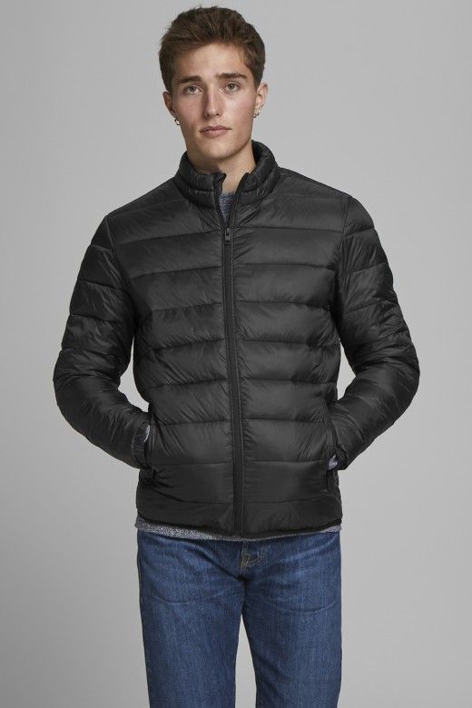 Blusão Homem MAGIC PUFFER Jack Jones Blusão Homem MAGIC PUFFER Jack Jones