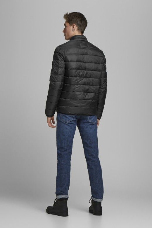 Blusão Homem MAGIC PUFFER Jack Jones Blusão Homem MAGIC PUFFER Jack Jones